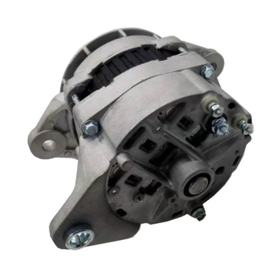 Excavator Parts R140LC-7 R210LC-7 Engine Alternator Assy 21Q6-41000