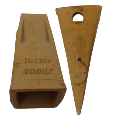 E200B Excavator Bukcet Tooth Pin Lock Bucket Teeth For 1U3302