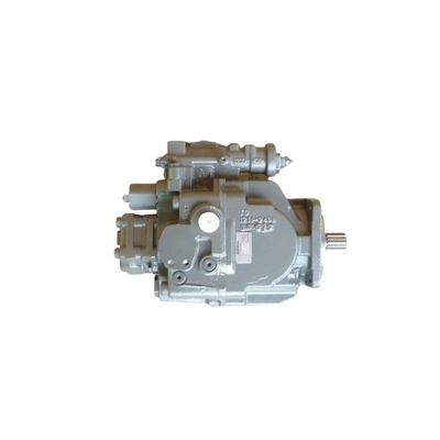 Excavator Hydraulic Main Pump EC80D ECR88 14623786 Weigh 51KG With Wooden Packing