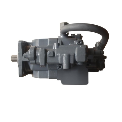 Excavator Hydraulic Main Pump EC80D ECR88 14623786 Weigh 51KG With Wooden Packing