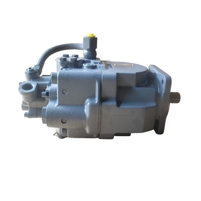 Excavator Hydraulic Main Pump EC80D ECR88 14623786 Weigh 51KG With Wooden Packing