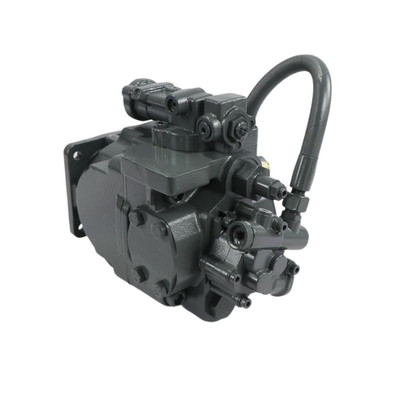 Excavator Hydraulic Main Pump EC80D ECR88 14623786 Weigh 51KG With Wooden Packing