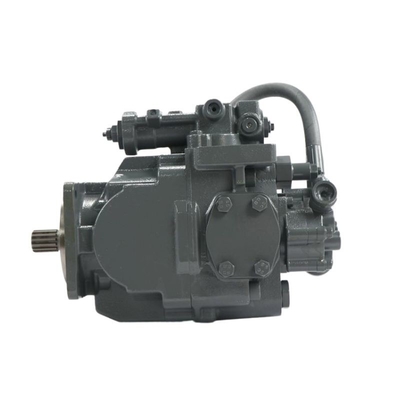 Excavator Hydraulic Main Pump EC80D ECR88 14623786 Weigh 51KG With Wooden Packing