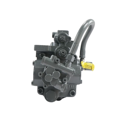 Excavator Hydraulic Main Pump EC80D ECR88 14623786 Weigh 51KG With Wooden Packing