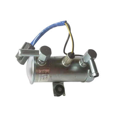 Excavator Engine Assy Parts 4HK1 Oil Fuel Pump 8980093971