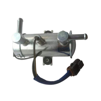 Excavator Engine Assy Parts 4HK1 Oil Fuel Pump 8980093971