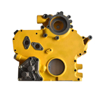 Excavator Spare Engine Assy Parts 3066 Diesel Fuel Injection Pump