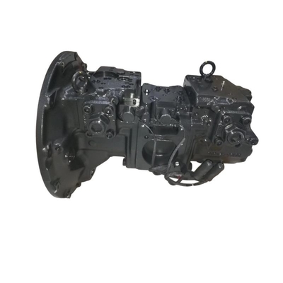 Komatsu PC200-7 Hydraulic Pump 708-2L-00300 Main Pump Hydraulic Assy Excavator Parts