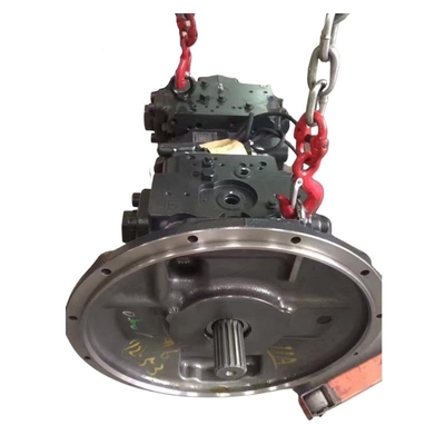 Komatsu PC200-7 Hydraulic Pump 708-2L-00300 Main Pump Hydraulic Assy Excavator Parts