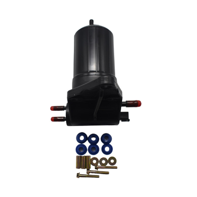 JCB Excavator Diesel Fuel Lift Pump 4132A016 For Excavator Parts