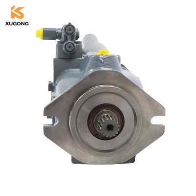 Construction Mining Machinery Parts Hydraulic Pump A10V063 Mini Pump For Excavator