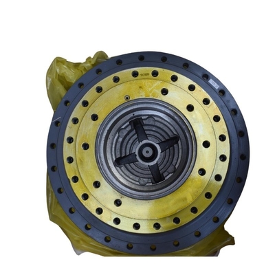 Komatsu PC400-7 PC450-7 Excavator 208-27-00252  208-27-00280 Travel Reducer Gearbox