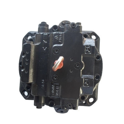 Hitachi ZX470-5G ZX870 Excavator Hydraulic Travel Motor 4699092