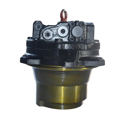 Hitachi ZX470-5G ZX870 Excavator Hydraulic Travel Motor 4699092