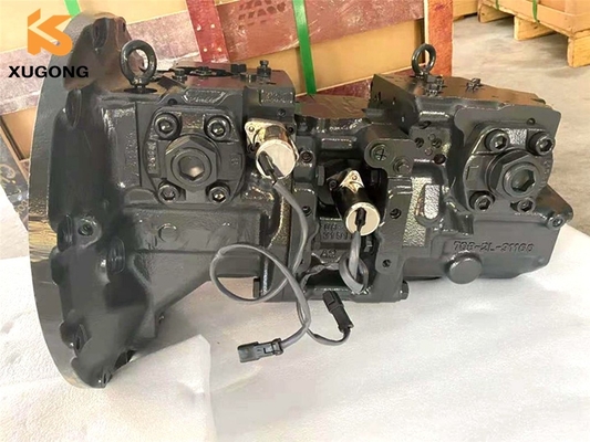 PC220-7 PC200-7 Hydraulic Pump 708-2L-00112 Excavator Main Pump 708-2L-31160