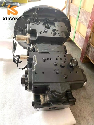 PC220-7 PC200-7 Hydraulic Pump 708-2L-00112 Excavator Main Pump 708-2L-31160