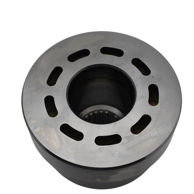 Excavator Piston Main Hydraulic Pump Repair Parts For 