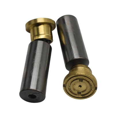 KAWASAKl K3V112DT Main Repair Piston Hydraulic Pump Spare Parts For Excavator