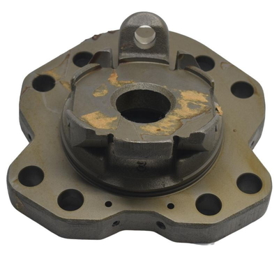 KAWASAKl K3V112DT Main Repair Piston Hydraulic Pump Spare Parts For Excavator