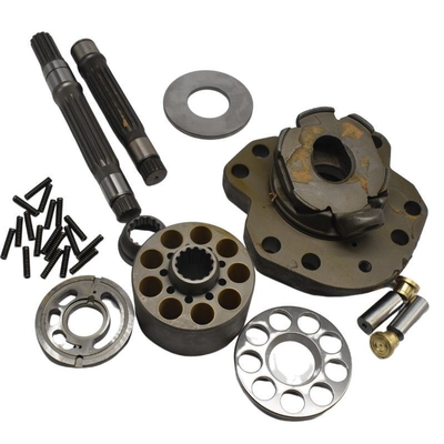 KAWASAKl K3V112DT Main Repair Piston Hydraulic Pump Spare Parts For Excavator
