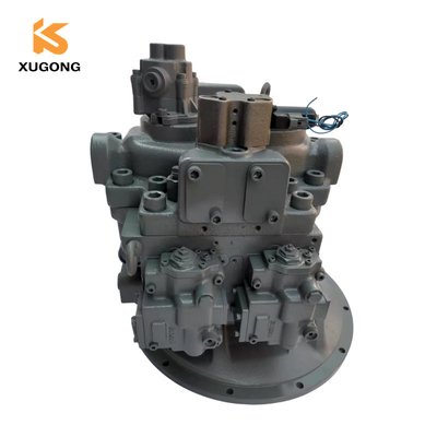 Excavator Main Pump K5V200 Hydraulics Pump 283-6116  E330D Hydraulic Pump