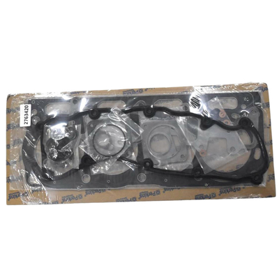 Aftermarket 2722232 Gasket Kit For Excavator 312D2 313D2 C4.4 3054C 1104