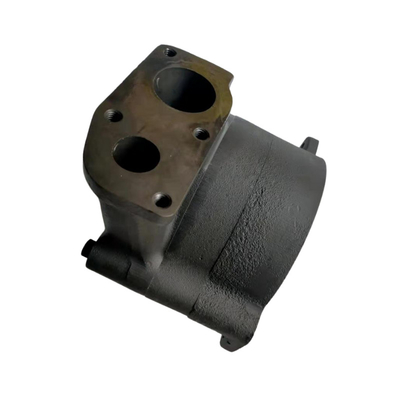  Dozer Hydraulic Pump D6C D6D D6E Gear Pump 3P6816 GP-OIL