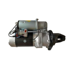 Komatsu 6D125 Excavator Engine Parts 600-863-5711 Starter Motor For PC300-7 PC400