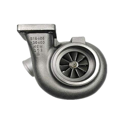 Komatsu Parts SAA6D125E Engine Turbo PC400-7 Turbocharger 6156-81-8170