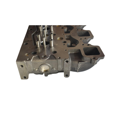  Excavator Parts Cylinder Head 1105096 For 3406C E375 D8R