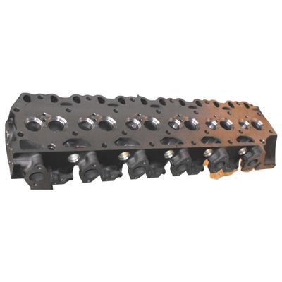 Vol Vo Parts D6D Engine Parts VOE20855301 Cylinder Head 20855301 For EC180C EC210B