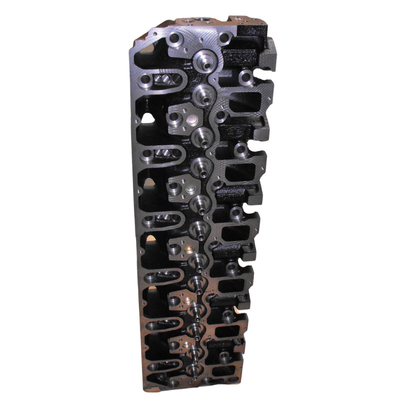 Vol Vo Parts D6D Engine Parts VOE20855301 Cylinder Head 20855301 For EC180C EC210B