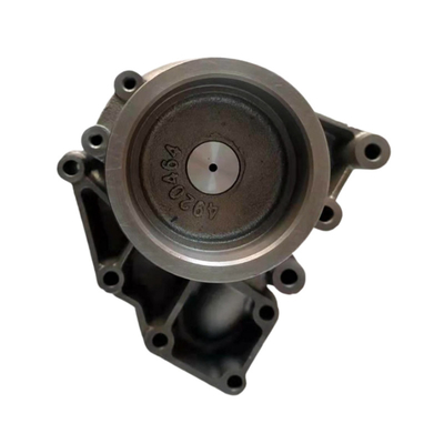 Cummins Diesel Engine Parts QSX15 Water Pump 4089909 4920464