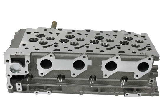 Hyundai Excavator Parts D4CB Engine Cylinder Head For Machinery Equipment