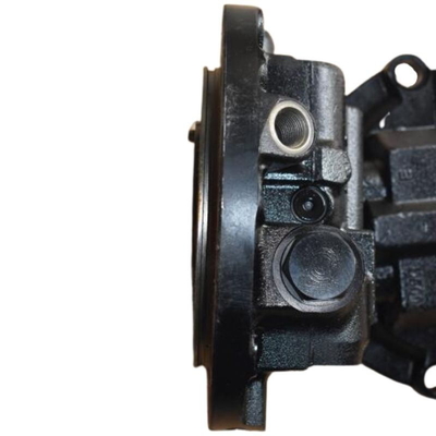 Travel Motor Cover Assy Final Drive Parts For ZAX200-3 Excavator