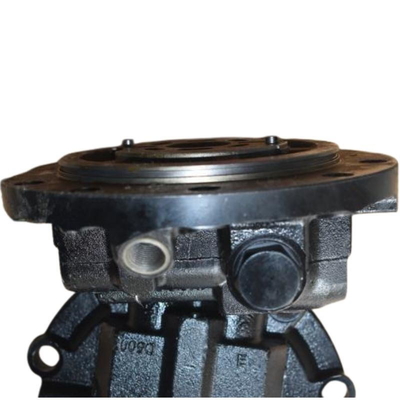 Travel Motor Cover Assy Final Drive Parts For ZAX200-3 Excavator