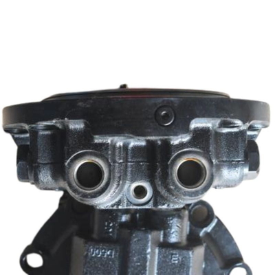 Travel Motor Cover Assy Final Drive Parts For ZAX200-3 Excavator