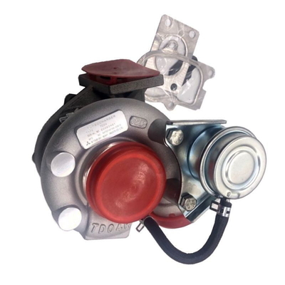 1G544-17010 Turbocharger 49189-00910 Turbo For Kubota TD04HL-13GK V3800-DI-T