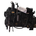 6D107E-1 Excavator Engine Parts Complete Diesel Engine Assy For PC200-8