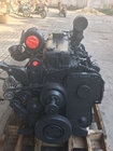 PC300-8 Excavator Complete 6D114E-3 Diesel Engine Assy For Remanufactured