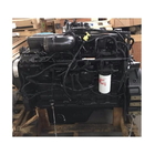 Excavator SAA6D114E-3 6D114 6CT8.3 Diesel Engine Assy For PC300-8 PC350-8 PC360-8