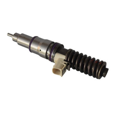 VOE20929906 Common Rail Engine Injector D16E 20929906 For EC700C