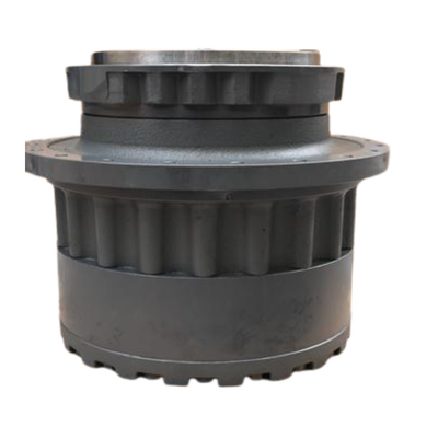 Construction Machinery Parts PC300-7 PC300-8 Komatsu Excavator Final Drive