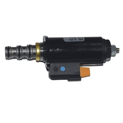  Excavator Hydraulic Solenoid Valve 121-1490 For 320B 320C E320C E320D E325B