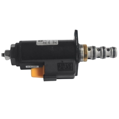  Excavator Hydraulic Solenoid Valve 121-1490 For 320B 320C E320C E320D E325B