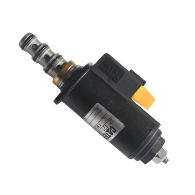  Excavator Hydraulic Solenoid Valve 121-1490 For 320B 320C E320C E320D E325B