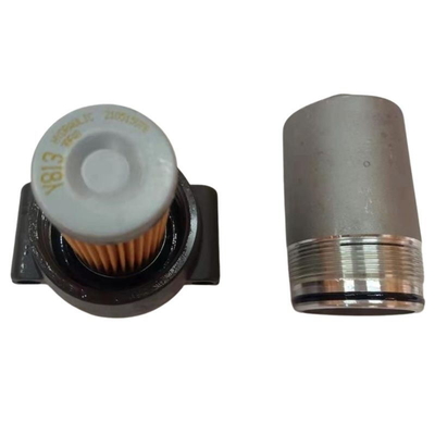 EC210B Engine Hydraulic Oil Filter 14523264 For Excavator