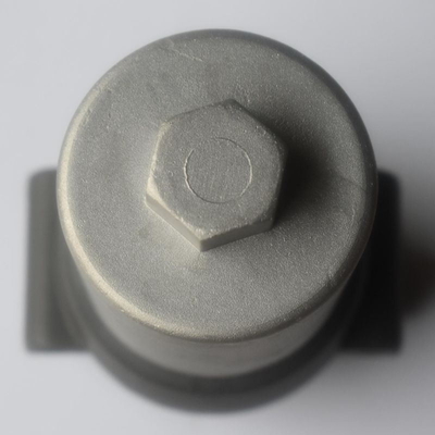 EC210B Engine Hydraulic Oil Filter 14523264 For Excavator