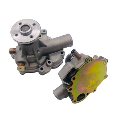 3024C 3013 Excavator Heavy Duty Water Pump Fits 4394992