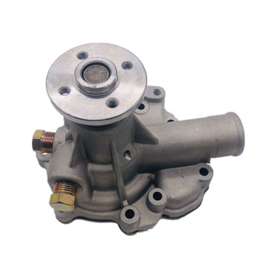 3024C 3013 Excavator Heavy Duty Water Pump Fits 4394992